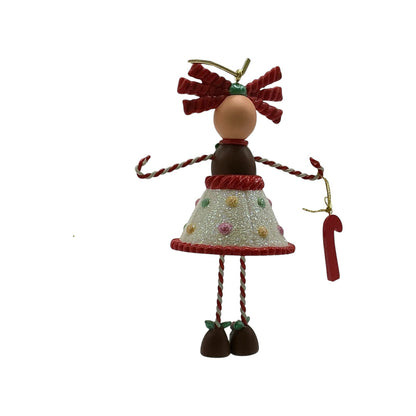 2008 Daughter (Family)