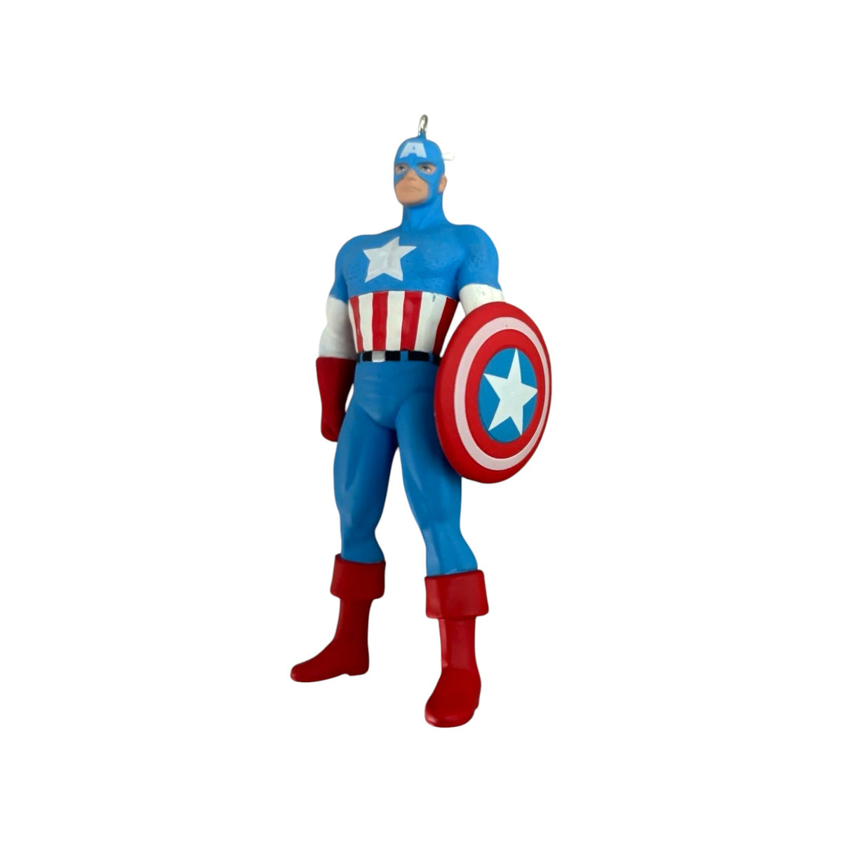 2009 Captain America (Super Heroes)
