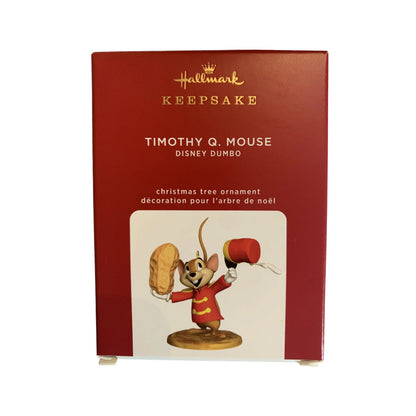 2020 Timothy Q. Mouse (Disney)