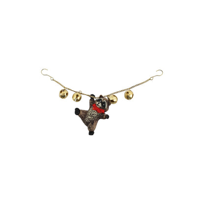1986 Li'l Jingler (Raccoon)