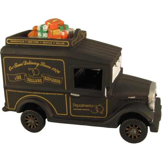 1994 Village Gathering Special Edition - Village Express Van (Department 56) 721-8