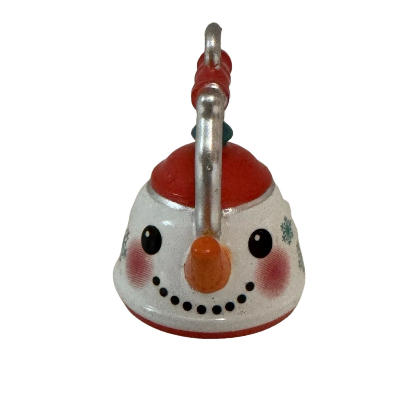 2018 TinyTeapot Hallmark Ornament (Kitchen) QXM8163