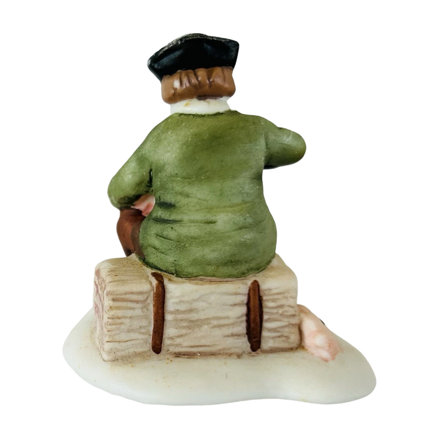 1980 Sleepy Hollow (Set of 3) – Department 56 – Item #5956-0