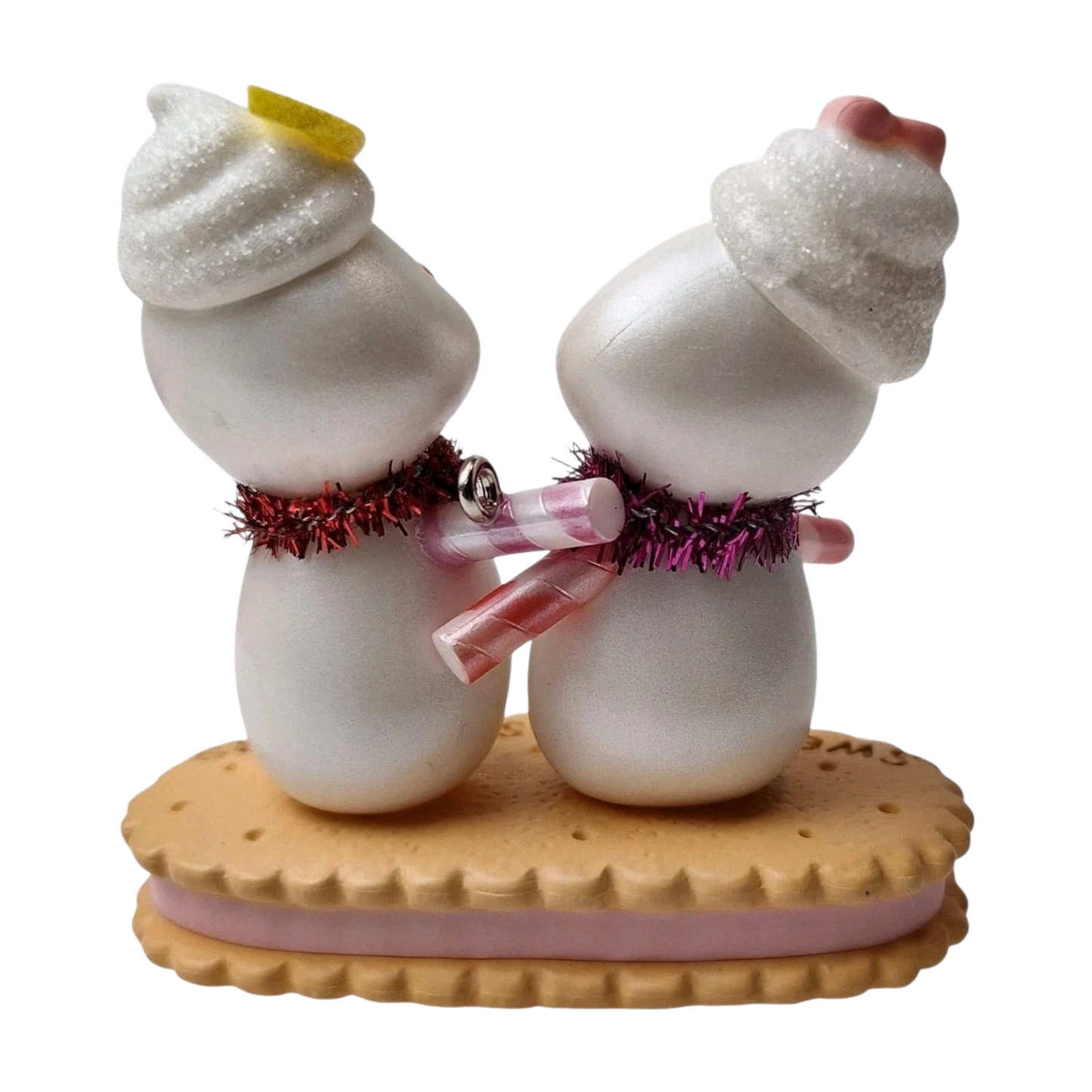 2018 Sweet & Sassy Sisters (Snowmen)