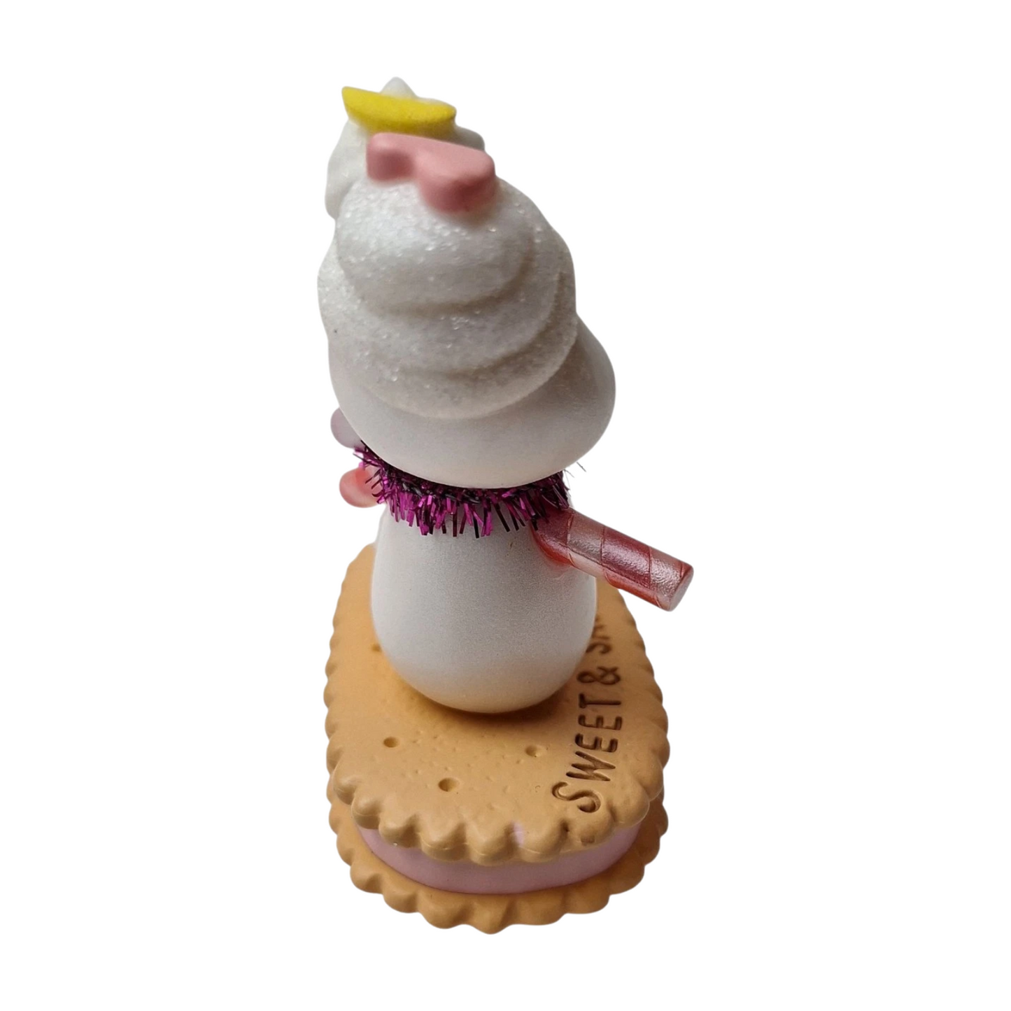 2018 Sweet & Sassy Sisters (Snowmen)