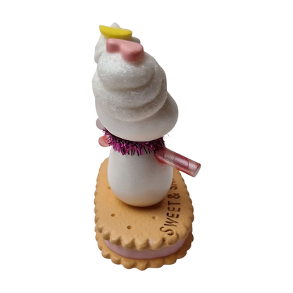 2018 Sweet & Sassy Sisters (Snowmen)