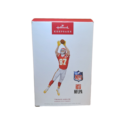 2024 Travis Kelce (Football Legends)