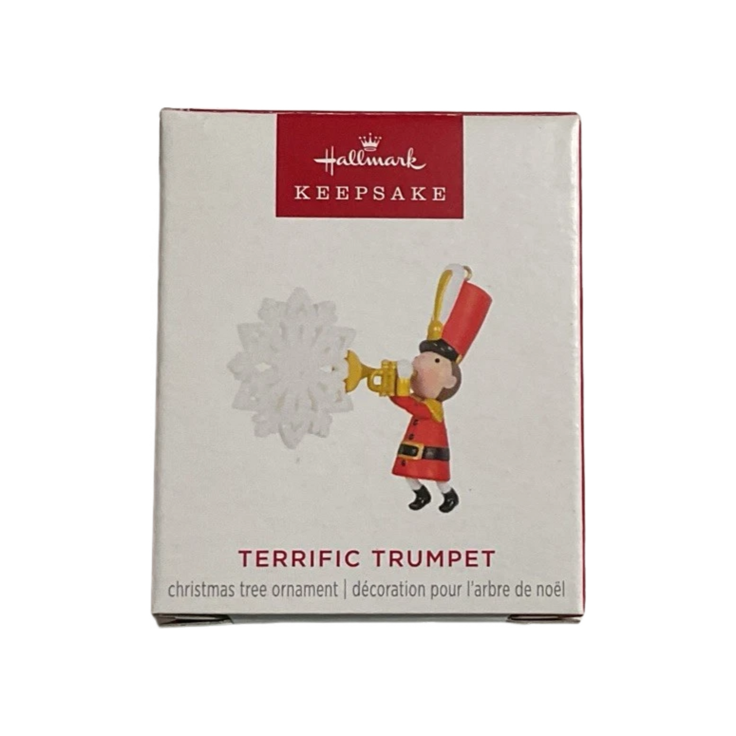 2024 Terrific Trumpet (Musical Soldiers)