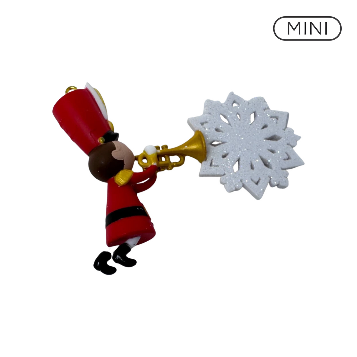 2024 Terrific Trumpet (Musical Soldiers)