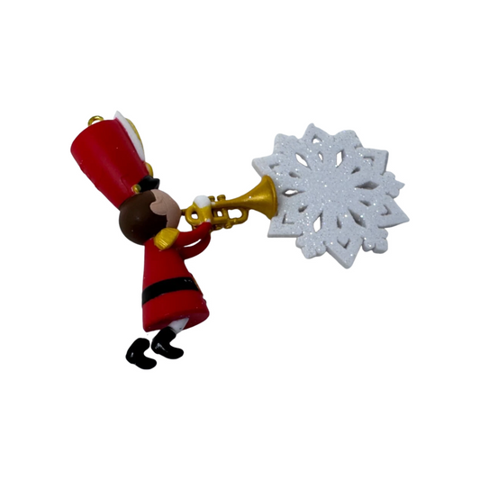 2024 Terrific Trumpet (Musical Soldiers)