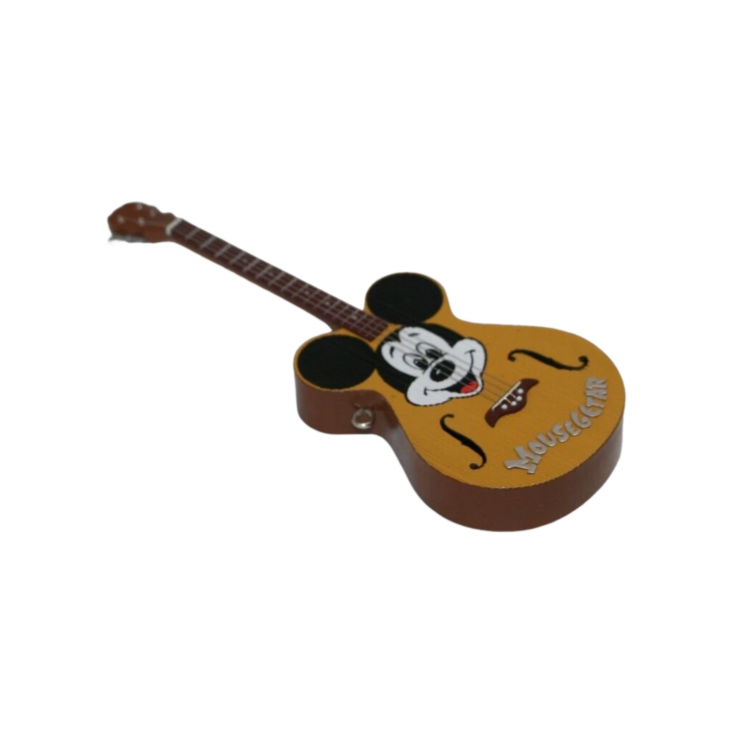 2024 Mousegetar (Mickey Mouse & Friends)