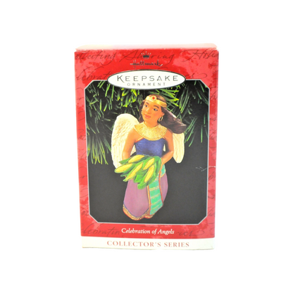 1998 A Celebration of Angels (A Celebration of Angels)
