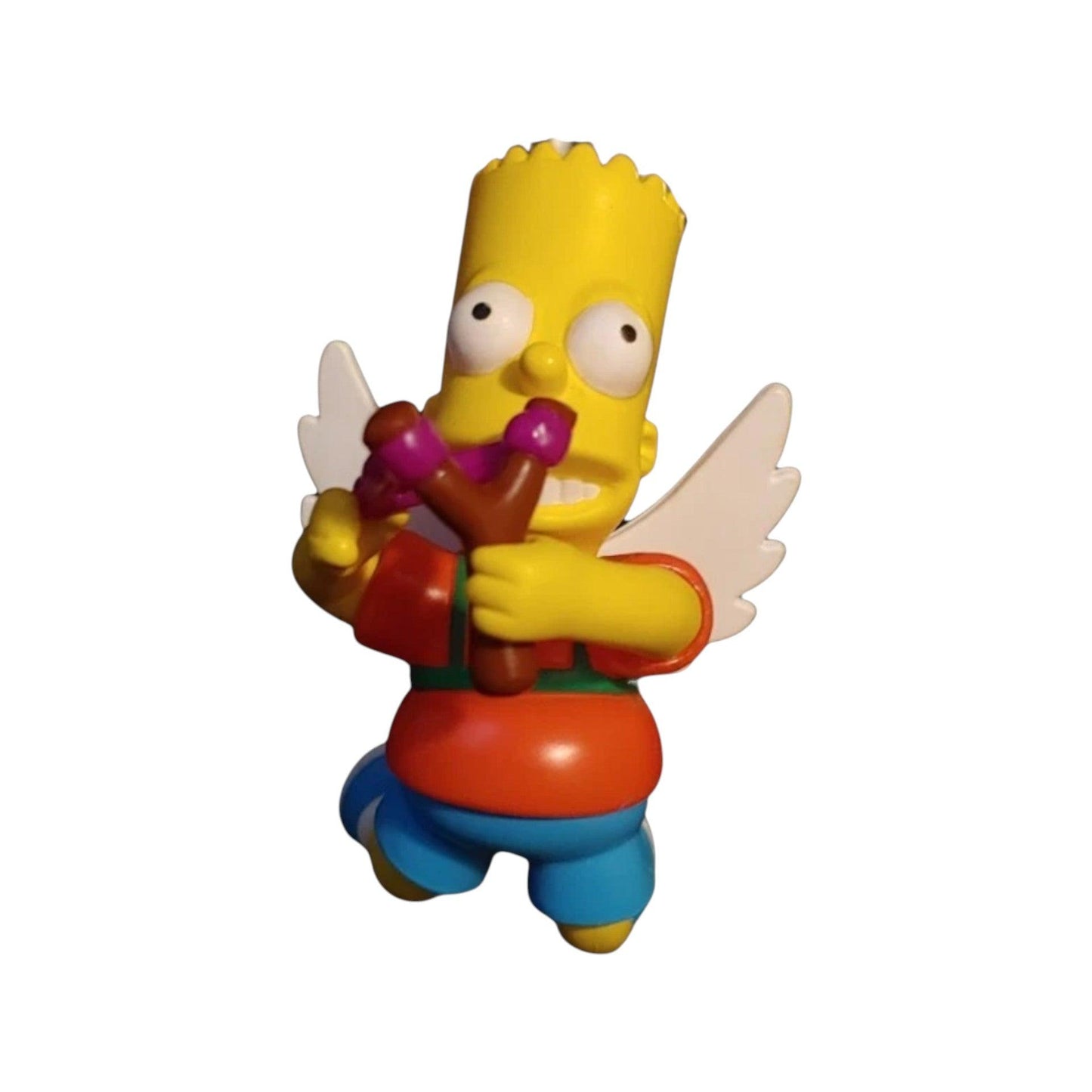 2002 Springfield Elementary Presents... A The Simpsons Christmas (The Simpsons)