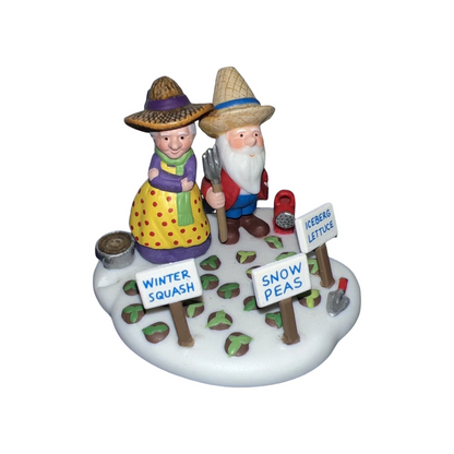 2002 Frozen Veggies – North Pole Series” (Item #56.56840)