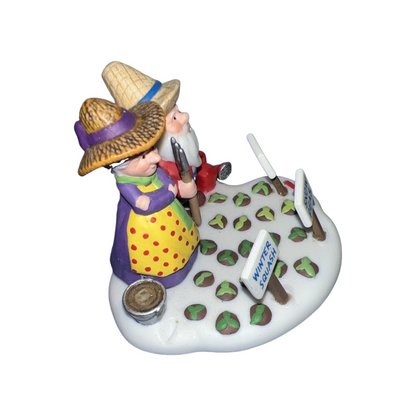 2002 Frozen Veggies – North Pole Series” (Item #56.56840)
