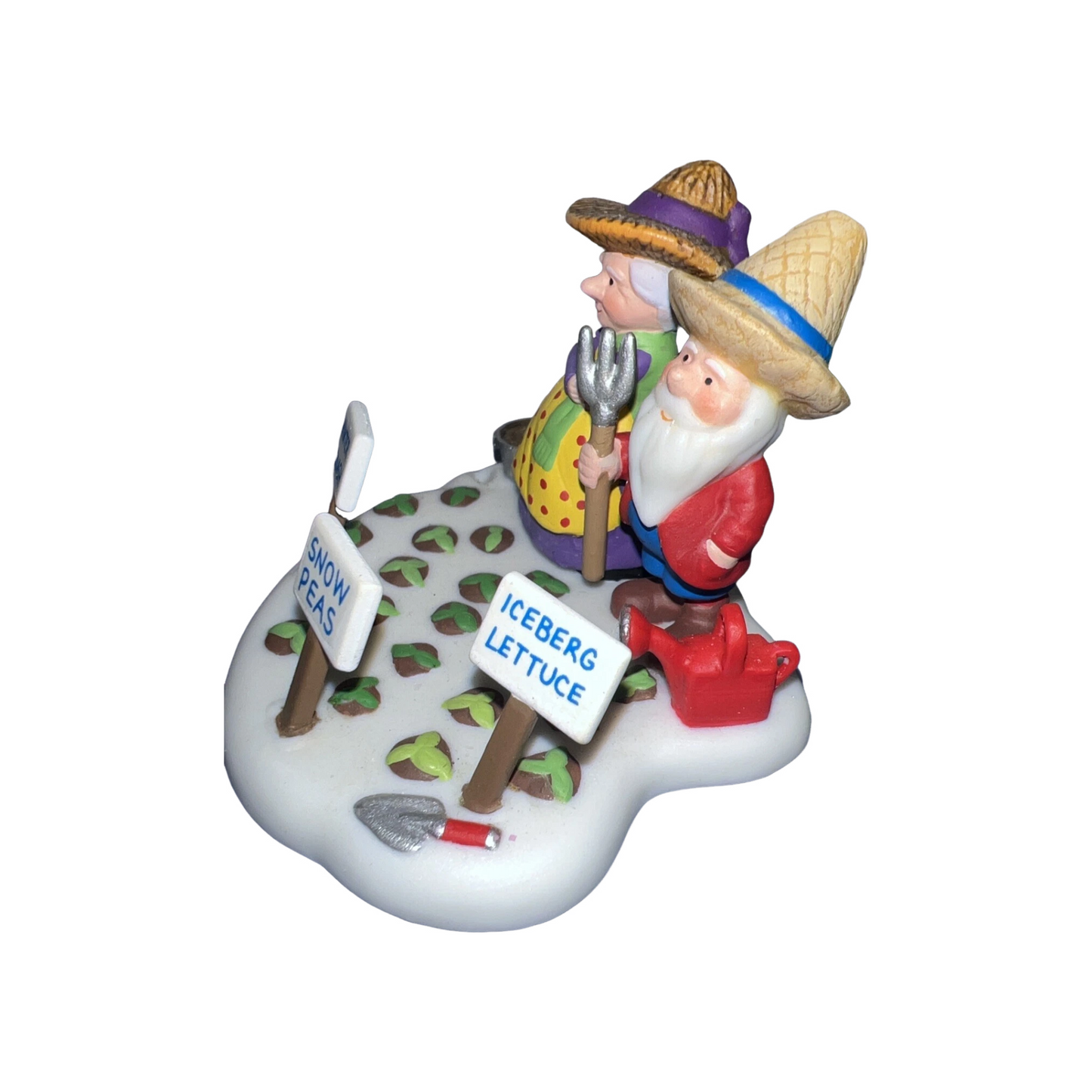 2002 Frozen Veggies – North Pole Series” (Item #56.56840)