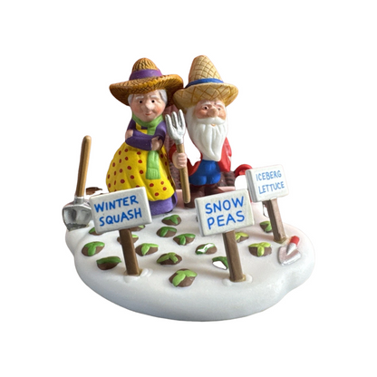 2002 Frozen Veggies – North Pole Series” (Item #56.56840)