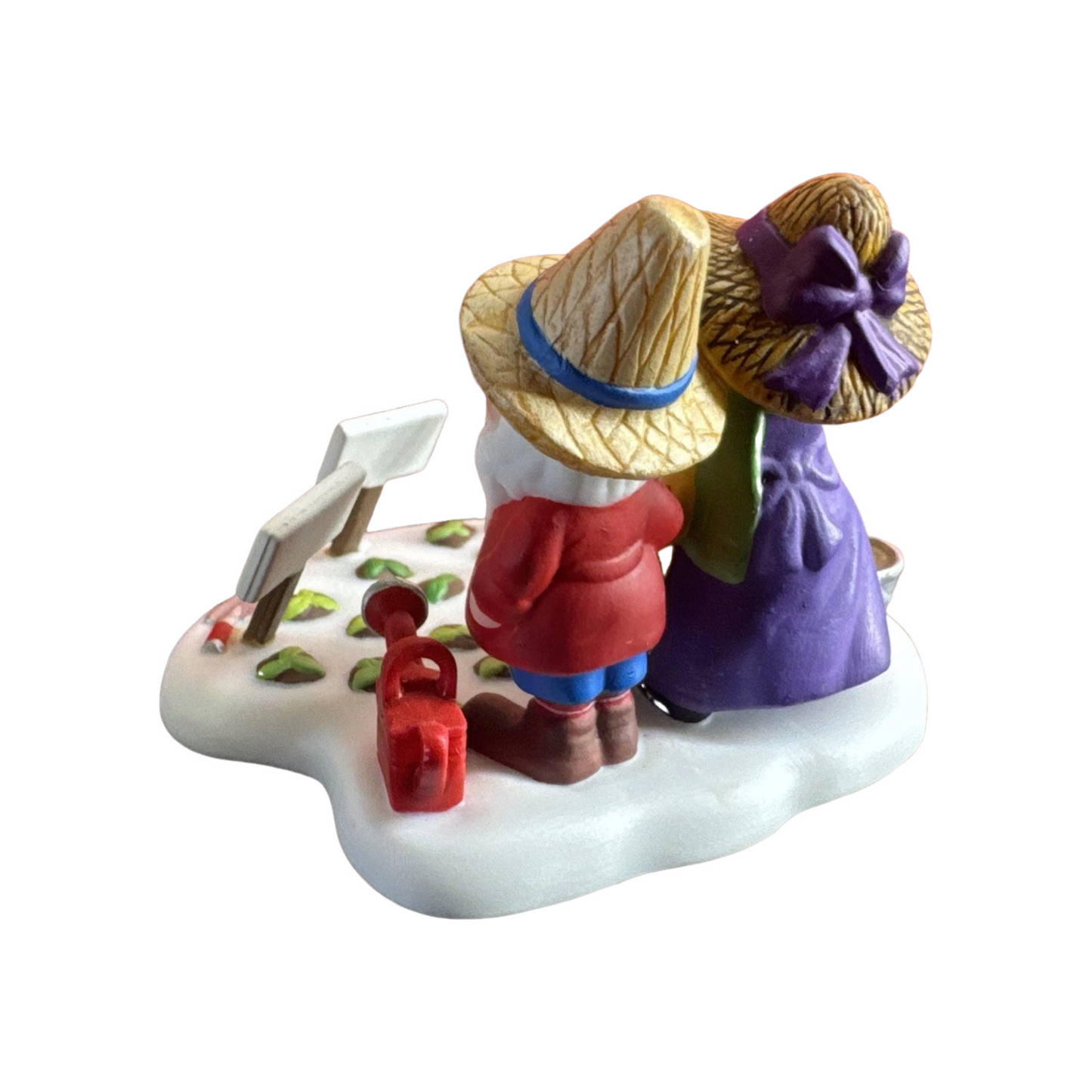 2002 Frozen Veggies – North Pole Series” (Item #56.56840)