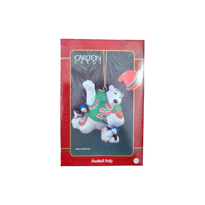 1998 Football Folly (Football)