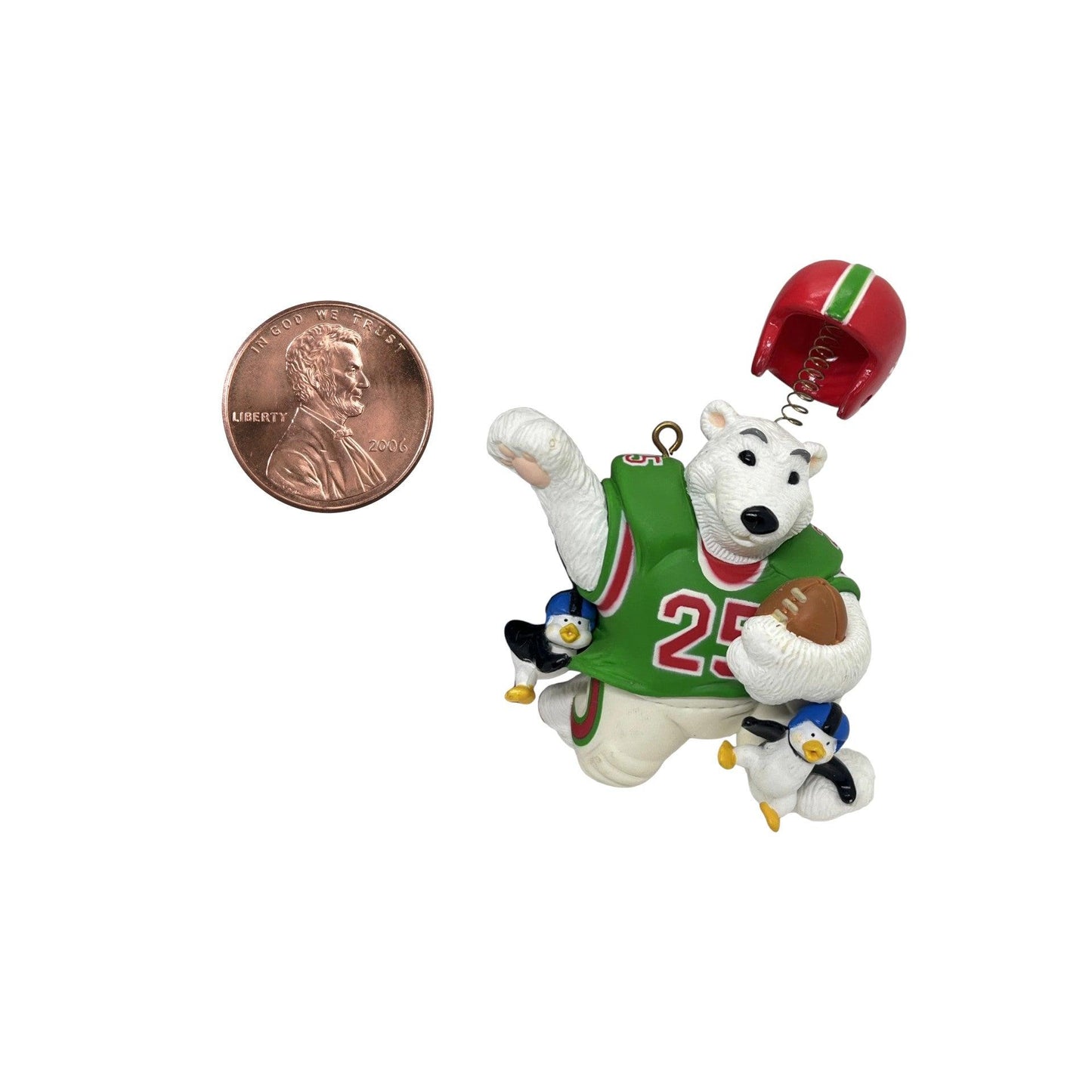 1998 Football Folly (Football)