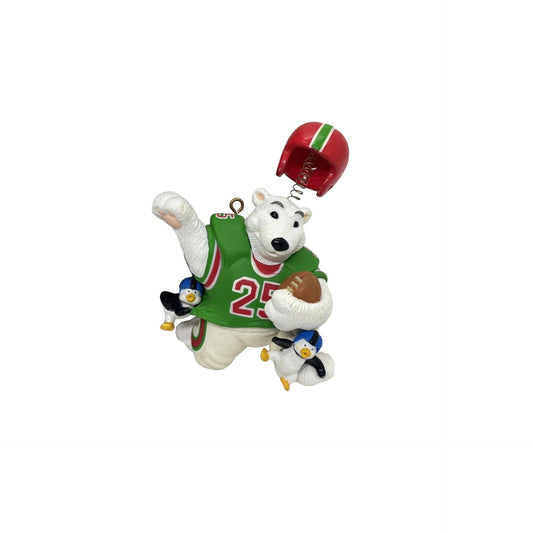 1998 Football Folly (Football)