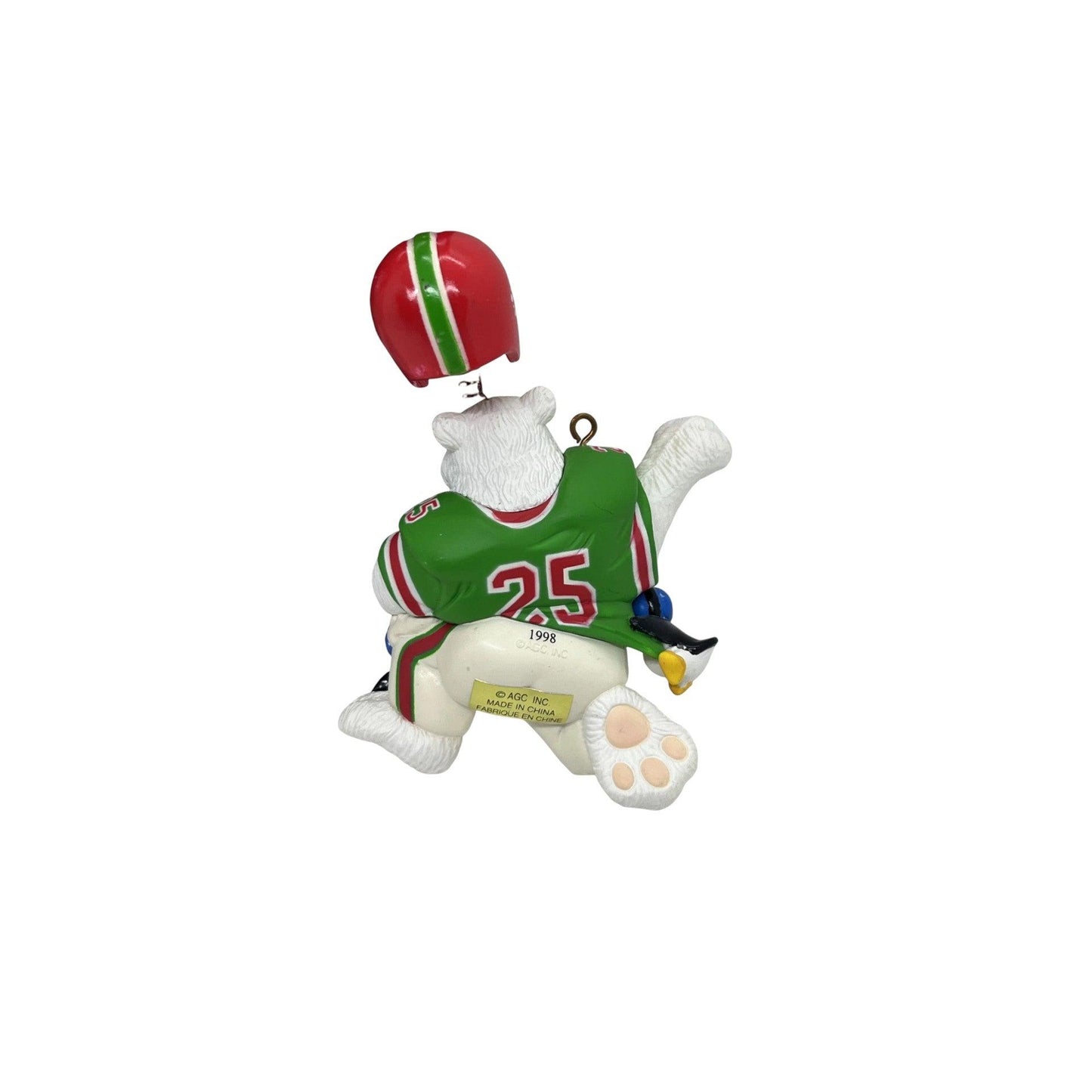 1998 Football Folly (Football)