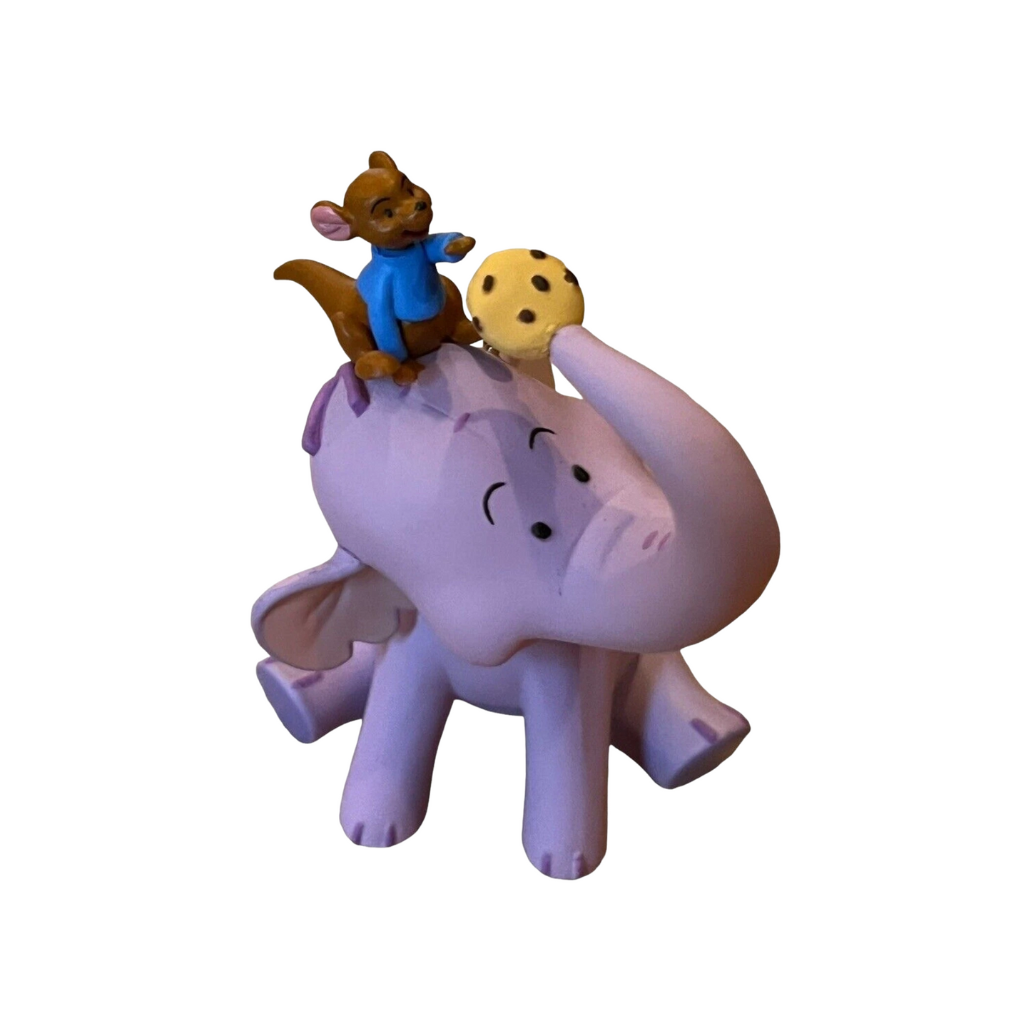 2005 Unlikely Friends (Disney's Pooh's Heffalump Movie)