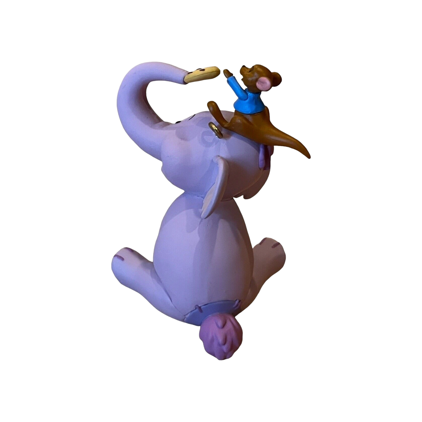 2005 Unlikely Friends (Disney's Pooh's Heffalump Movie)