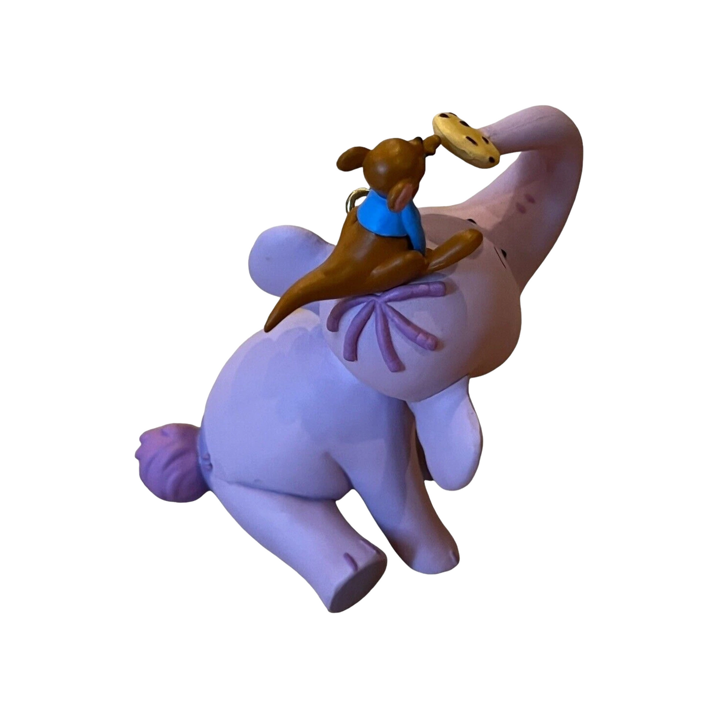 2005 Unlikely Friends (Disney's Pooh's Heffalump Movie)