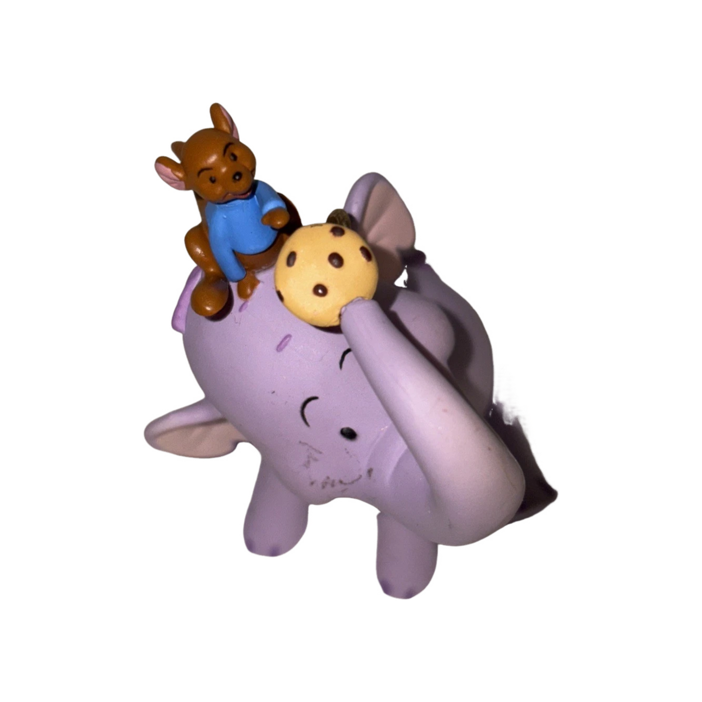 2005 Unlikely Friends (Disney's Pooh's Heffalump Movie)
