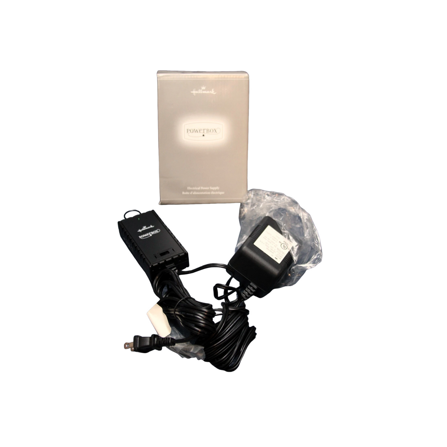 2005 Power Box (Electrical Power Supply)