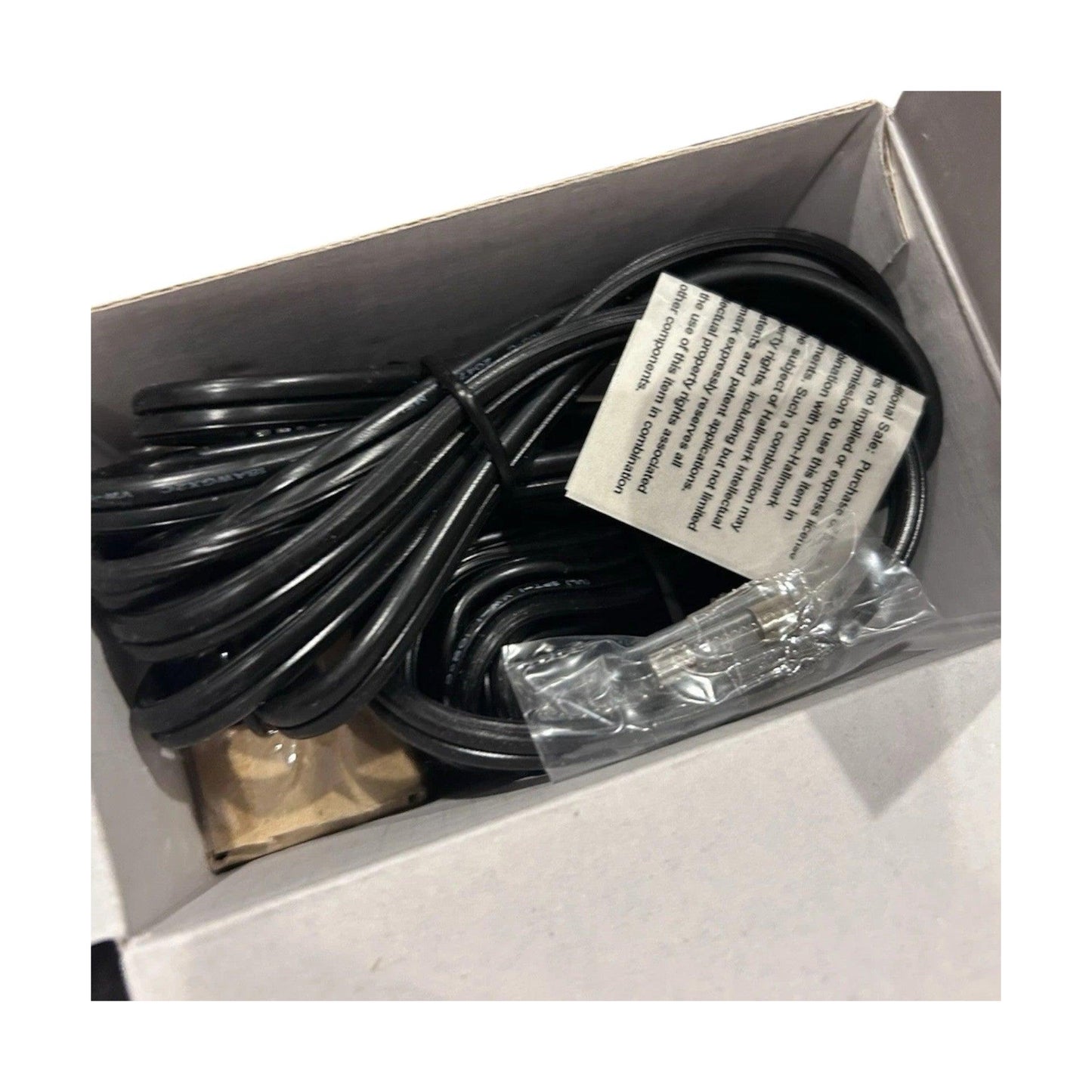 2005 Power Box (Electrical Power Supply)