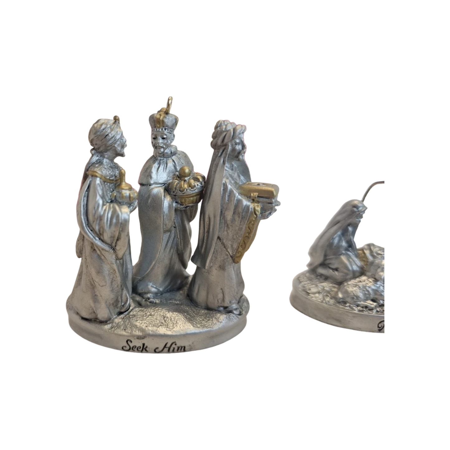 2004 That Holy Night (Nativity)
