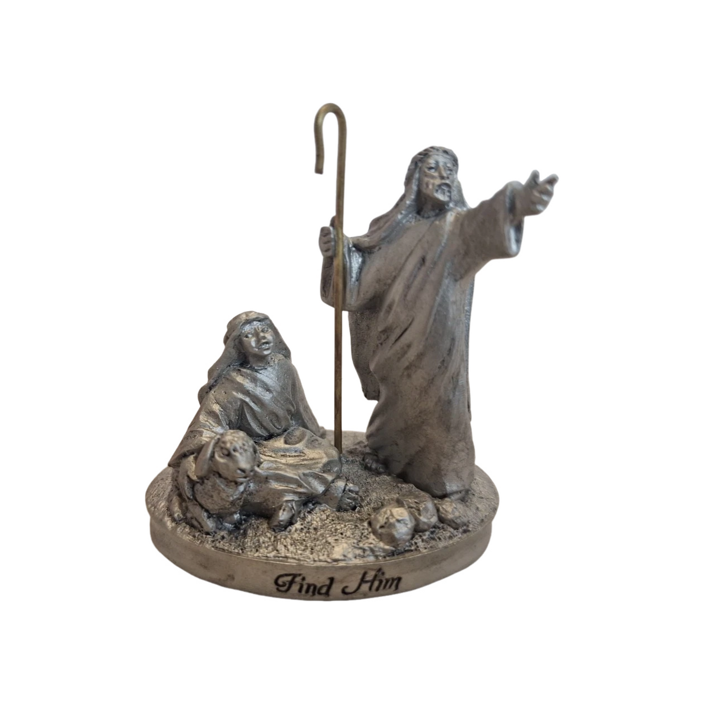 2004 That Holy Night (Nativity)
