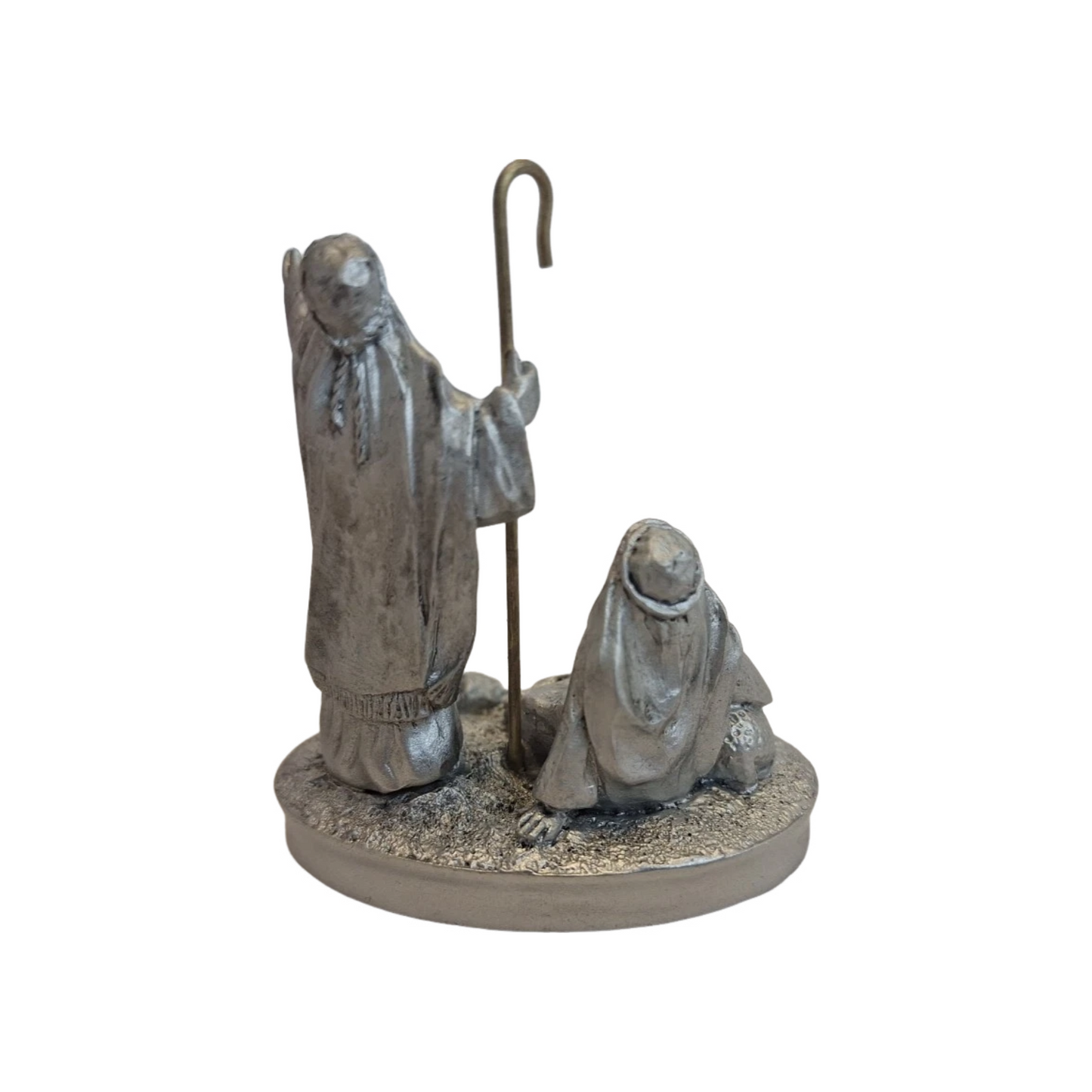 2004 That Holy Night (Nativity)