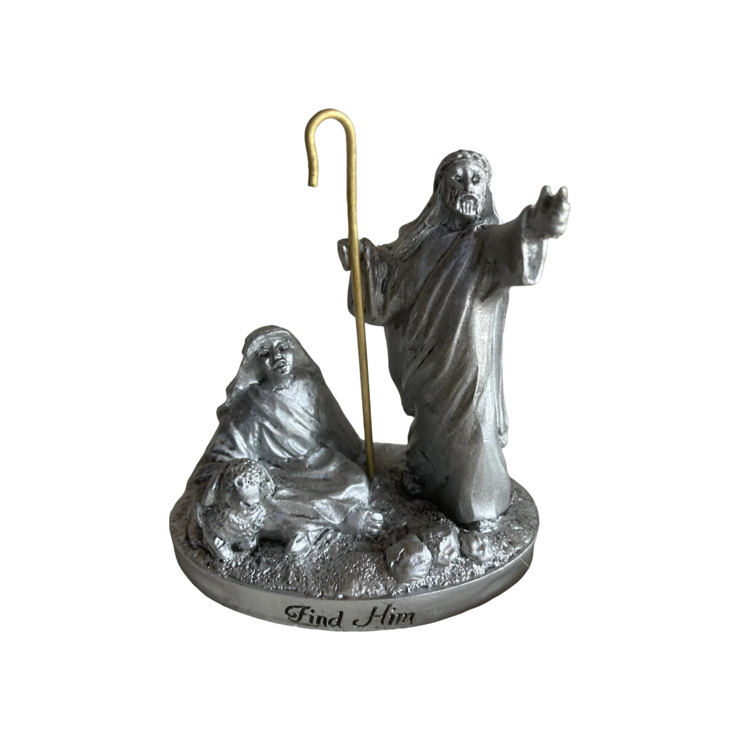 2004 That Holy Night (Nativity)