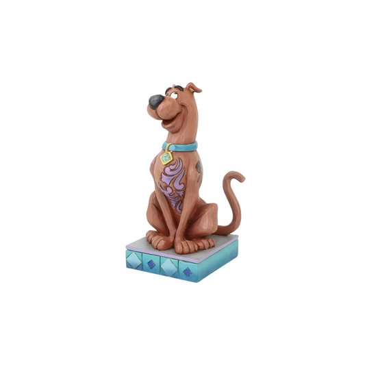 2019 Scooby-Dooby-Doo (Scooby-Doo by Jim Shore)