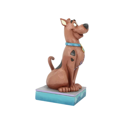 2019 Scooby-Dooby-Doo (Scooby-Doo by Jim Shore)