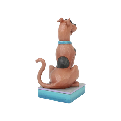 2019 Scooby-Dooby-Doo (Scooby-Doo by Jim Shore)