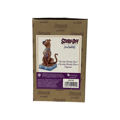 2019 Scooby-Dooby-Doo (Scooby-Doo by Jim Shore)