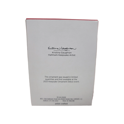 2023 A Princess and Her Droid - Obi-Wan Kenobi (Star Wars)