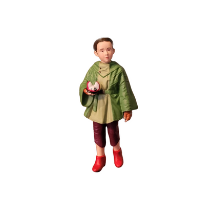 2023 A Princess and Her Droid - Obi-Wan Kenobi (Star Wars)