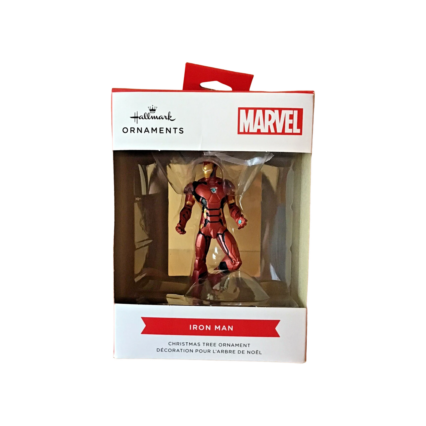 2021 Iron Man (Avengers)
