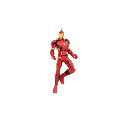 2021 Iron Man (Avengers)