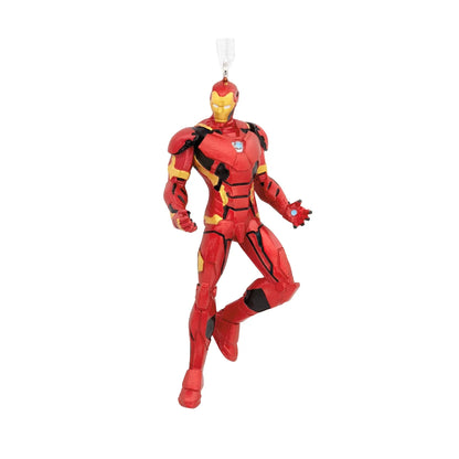2021 Iron Man (Avengers)