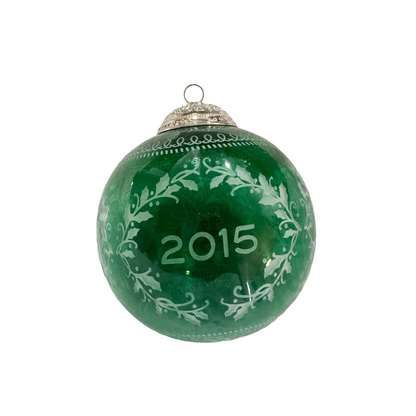 2015 Christmas Commemorative #3 (Christmas Commemorative)