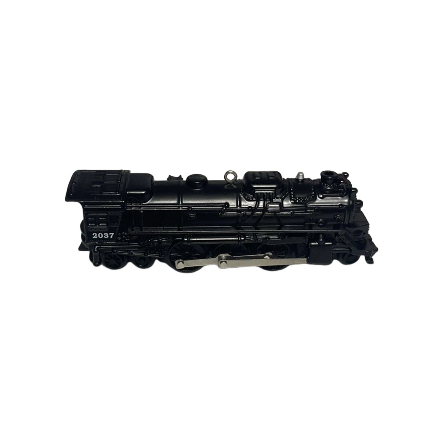 2016 773 Hudson Steam Locomotive (Lionel)
