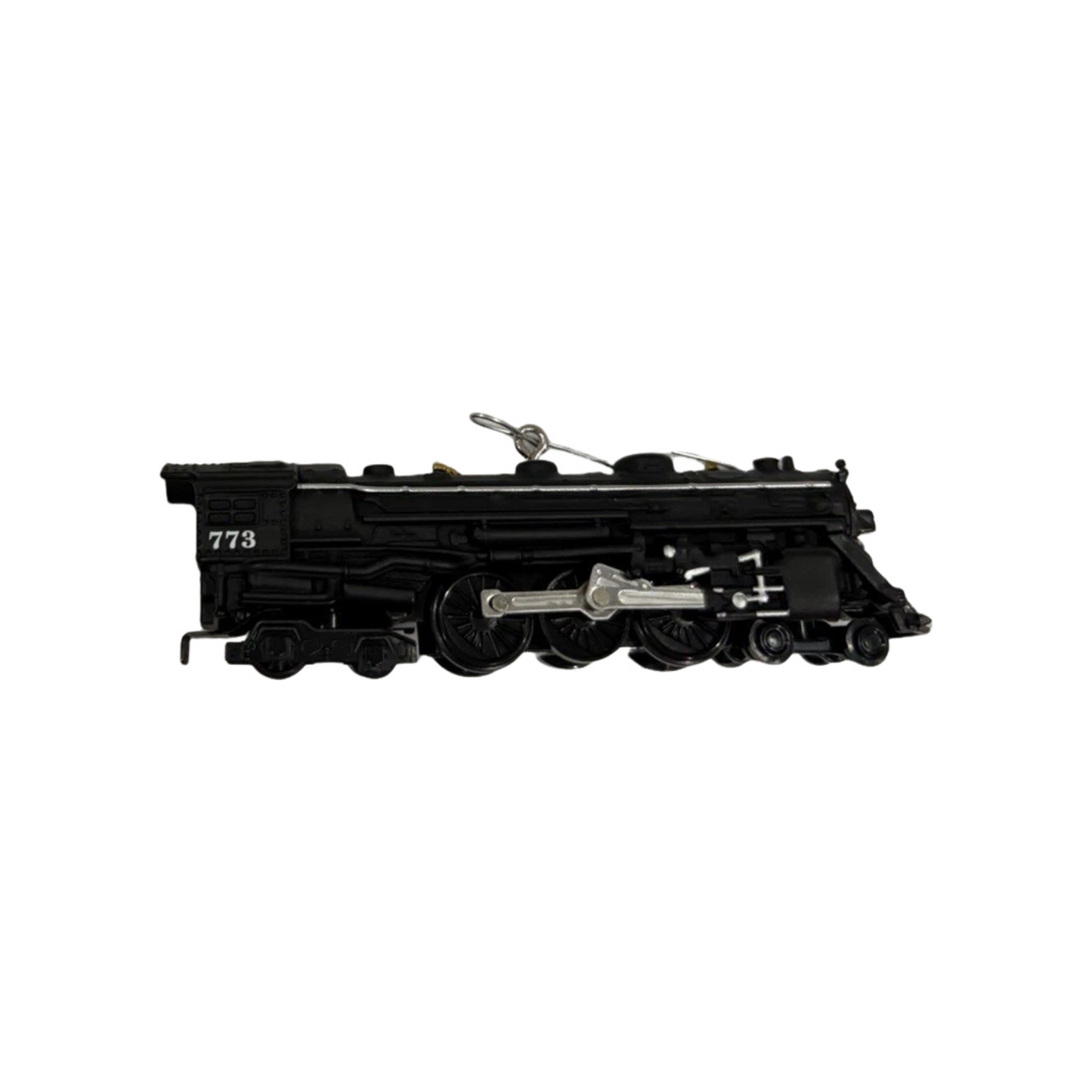2016 773 Hudson Steam Locomotive (Lionel)