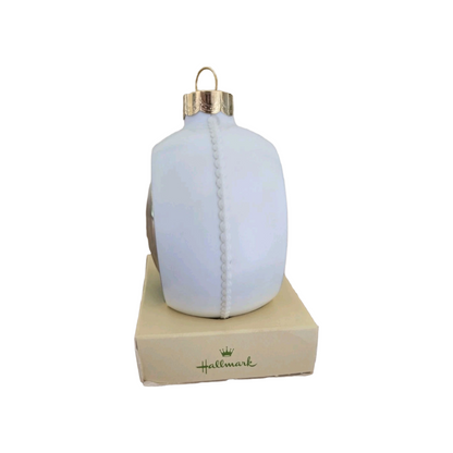 1980 A Christmas Vigil (Christmas Window)