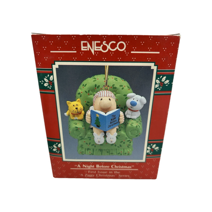 1980 A The Night Before Christmas - A Ziggy Christmas (Movie TV)